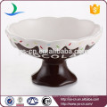 Dessert Sweet Gift Ceramique Ice Cream Bowls Wholesale